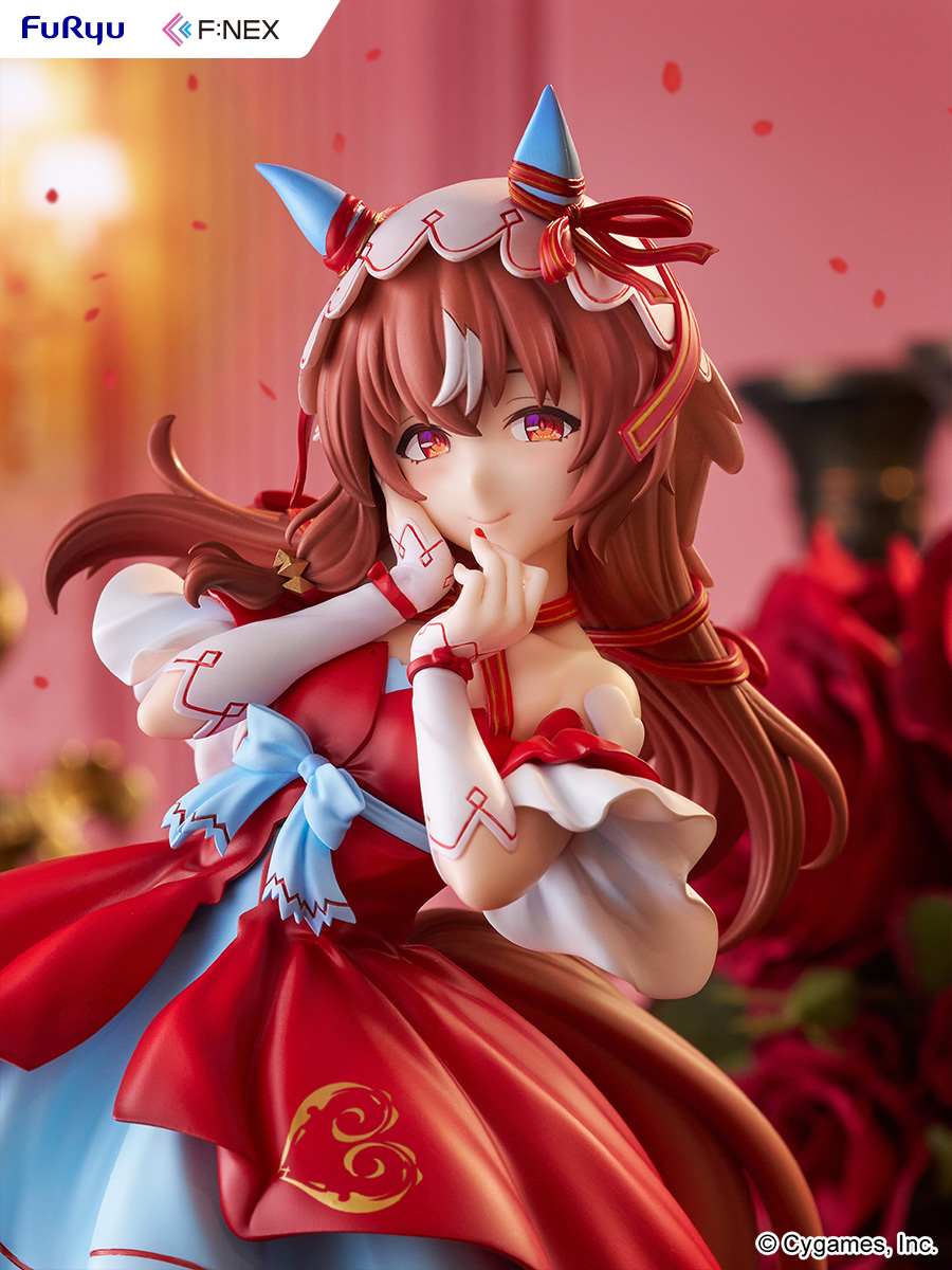 "Uma Musume Pretty Derby" Still in Love 1/7 Scale Figure