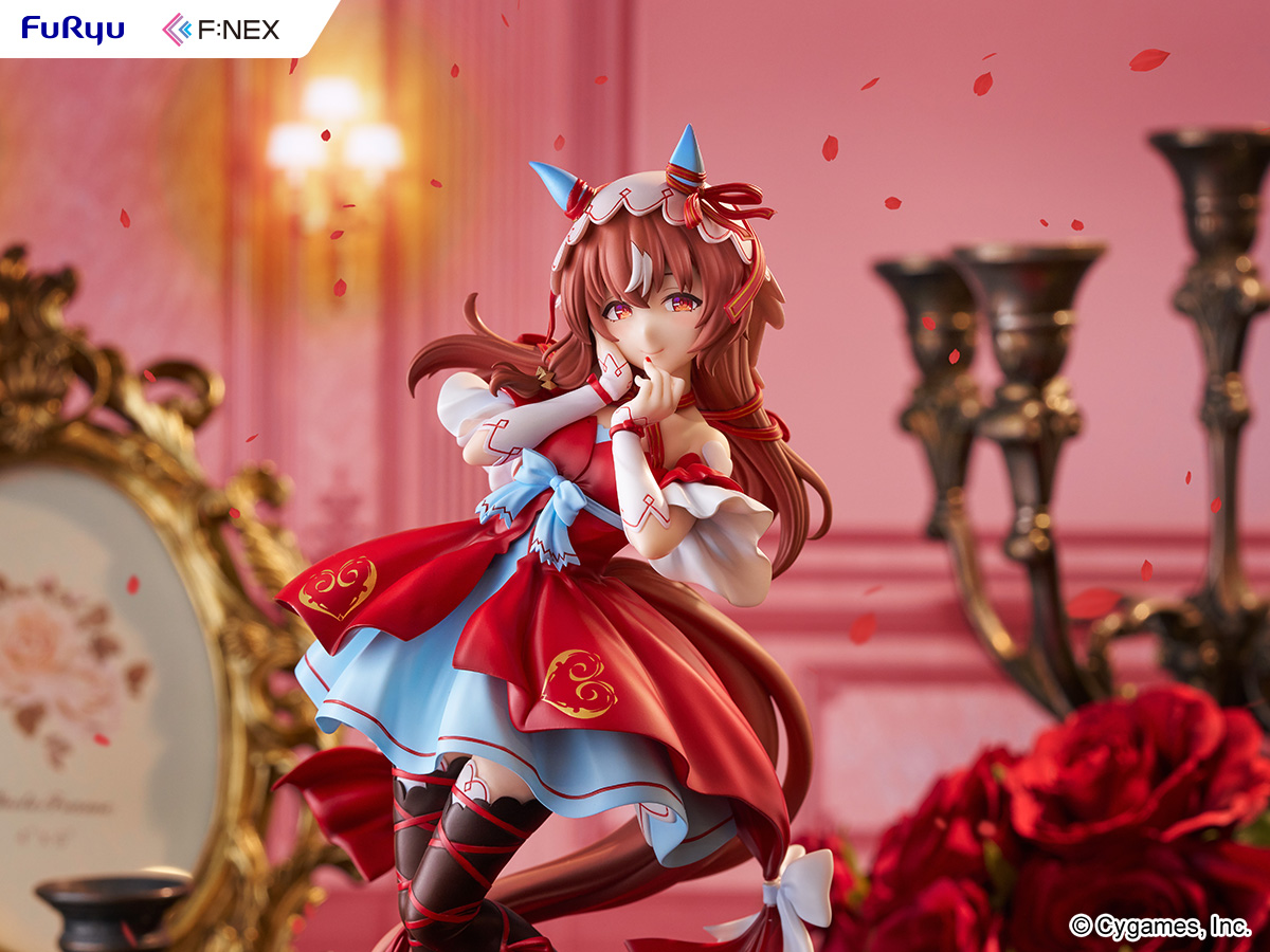 "Uma Musume Pretty Derby" Still in Love 1/7 Scale Figure