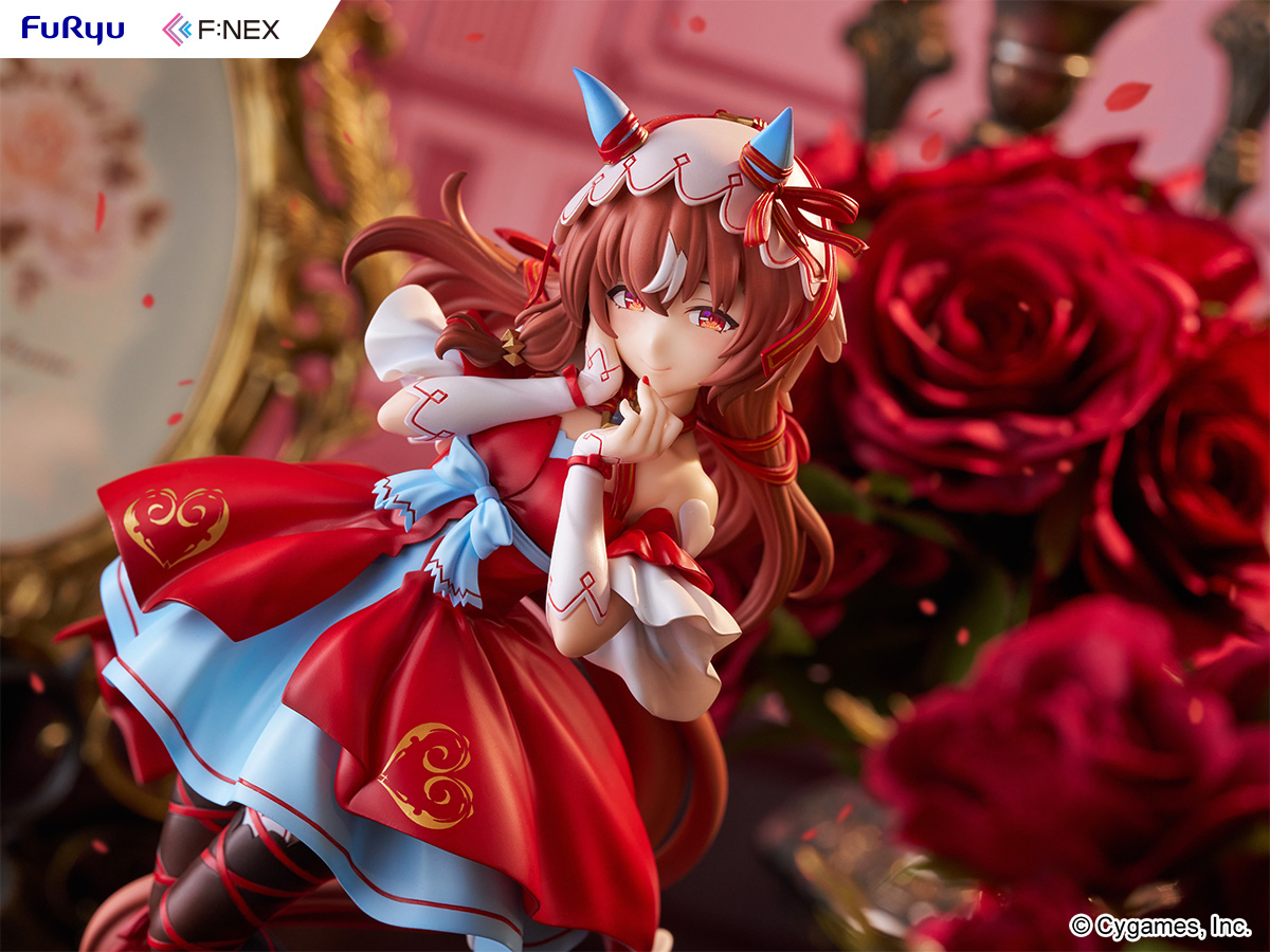 "Uma Musume Pretty Derby" Still in Love 1/7 Scale Figure