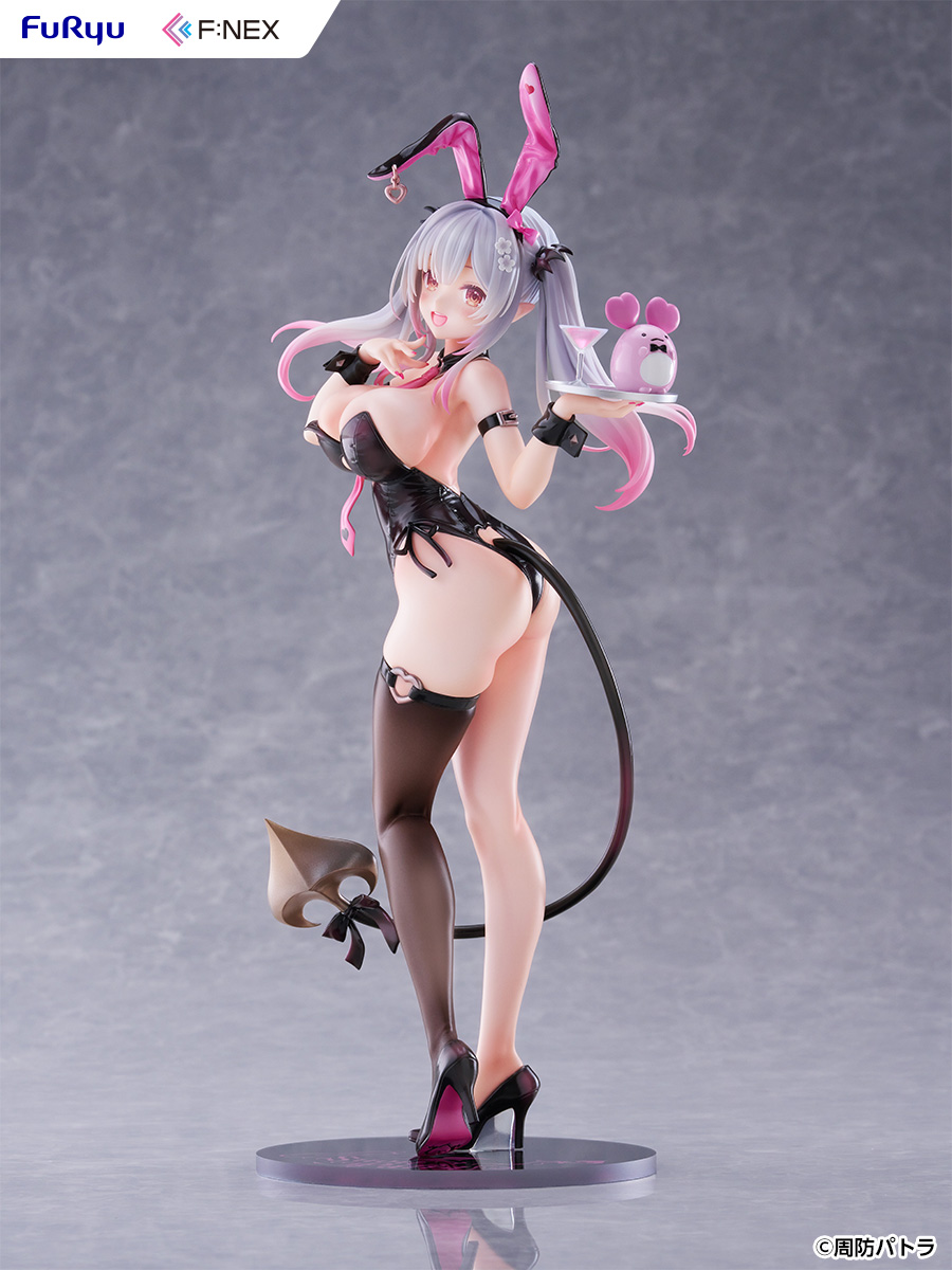Suou Patra Bunny Ver. 1/6 Scale Figure