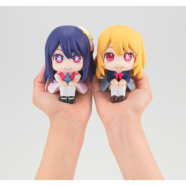 [Pre-order] Look Up Series "Oshi no Ko" Ruby