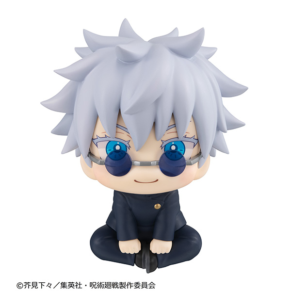 [Pre-order] Look Up Series "Jujutsu Kaisen" Gojo Satoru High School Ver.