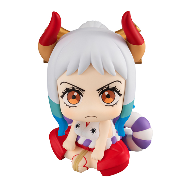 [Pre-order] Look Up Series "One Piece" Yamato