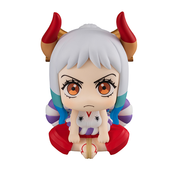 [Pre-order] Look Up Series "One Piece" Yamato