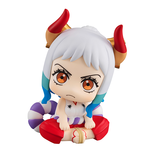 [Pre-order] Look Up Series "One Piece" Yamato