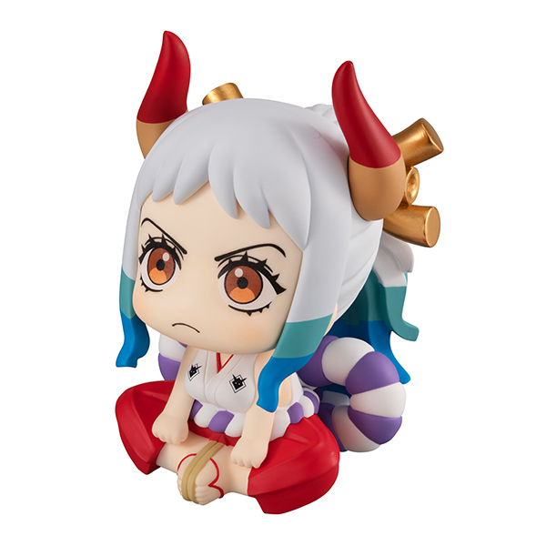 [Pre-order] Look Up Series "One Piece" Yamato