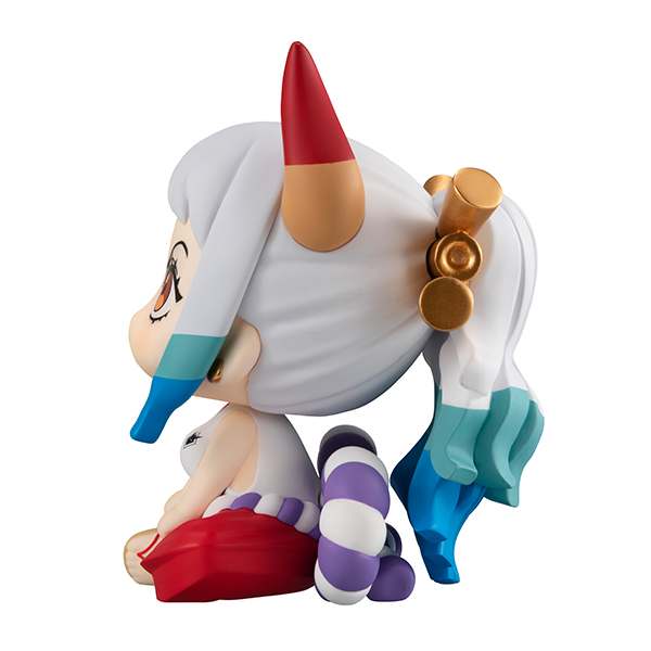 [Pre-order] Look Up Series "One Piece" Yamato