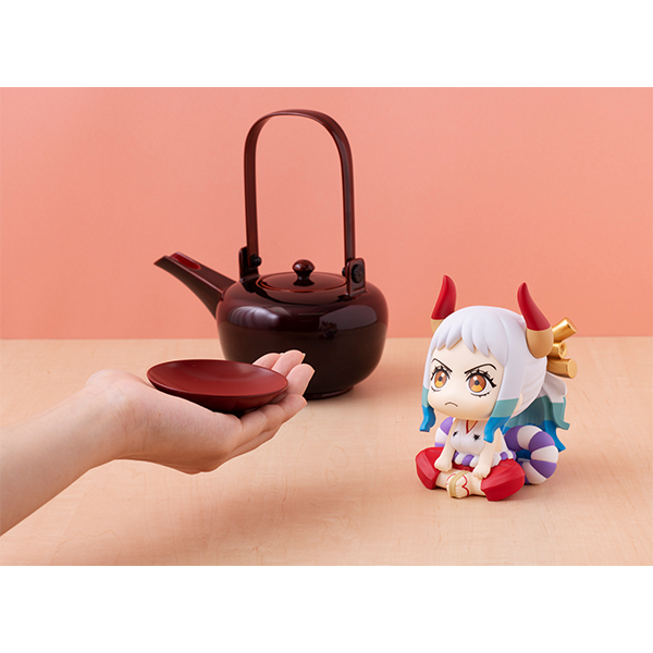 [Pre-order] Look Up Series "One Piece" Yamato