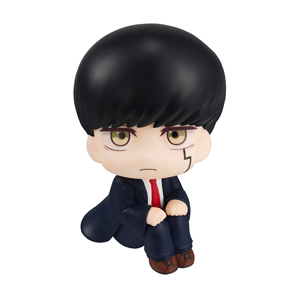 [Pre-order] Look Up Series "Mashle: Magic and Muscles" Mash Burnedead