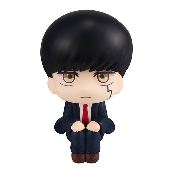 [Pre-order] Look Up Series "Mashle: Magic and Muscles" Mash Burnedead