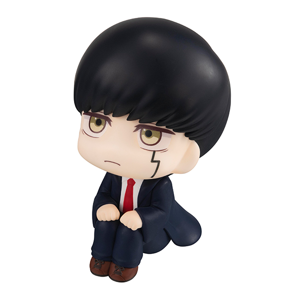 [Pre-order] Look Up Series "Mashle: Magic and Muscles" Mash Burnedead