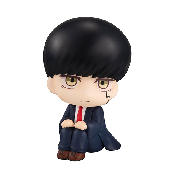 [Pre-order] Look Up Series "Mashle: Magic and Muscles" Mash Burnedead