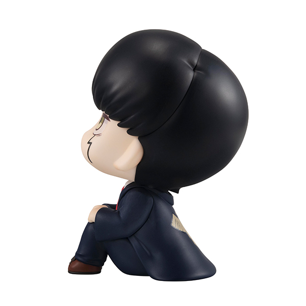 [Pre-order] Look Up Series "Mashle: Magic and Muscles" Mash Burnedead