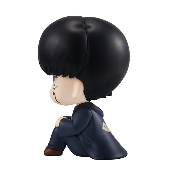 [Pre-order] Look Up Series "Mashle: Magic and Muscles" Mash Burnedead