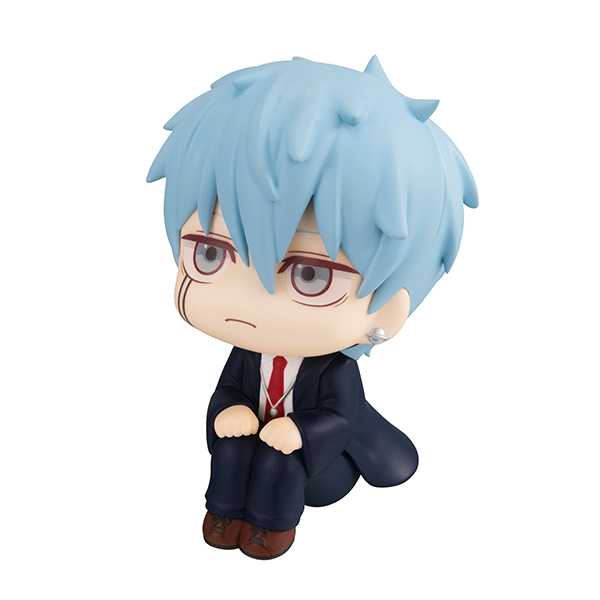 [Pre-order] Look Up Series "Mashle: Magic and Muscles" Lance Crown