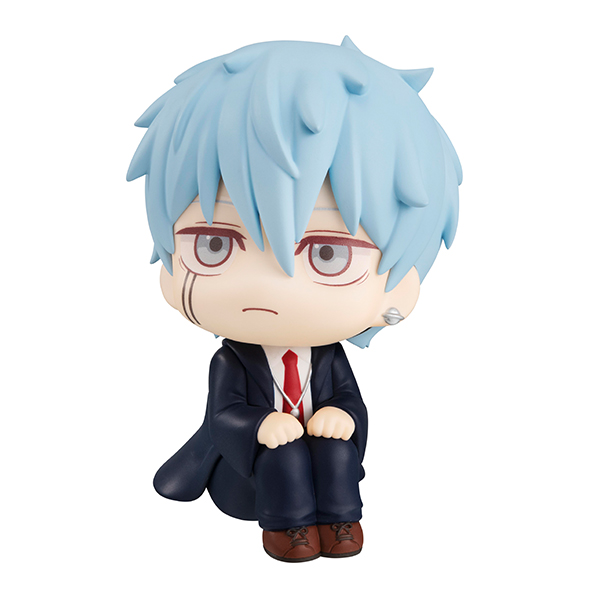 [Pre-order] Look Up Series "Mashle: Magic and Muscles" Lance Crown