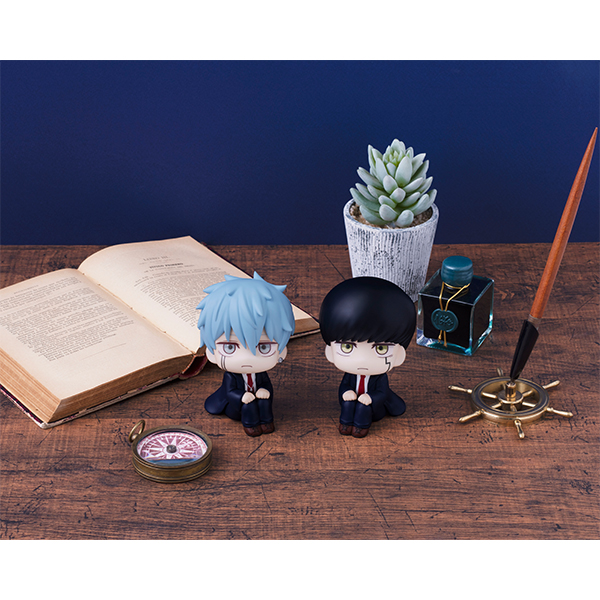 [Pre-order] Look Up Series "Mashle: Magic and Muscles" Lance Crown