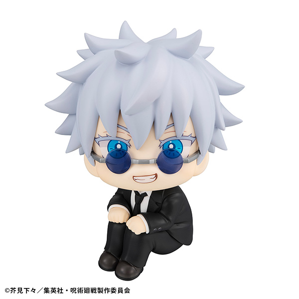 [Pre-order] Look Up Series "Jujutsu Kaisen" Gojo Satoru Suit Ver.