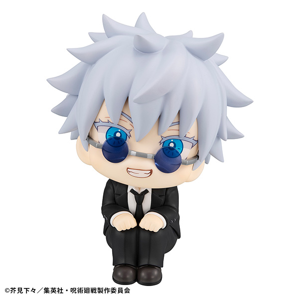 [Pre-order] Look Up Series "Jujutsu Kaisen" Gojo Satoru Suit Ver.