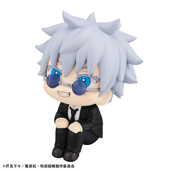 [Pre-order] Look Up Series "Jujutsu Kaisen" Gojo Satoru Suit Ver.
