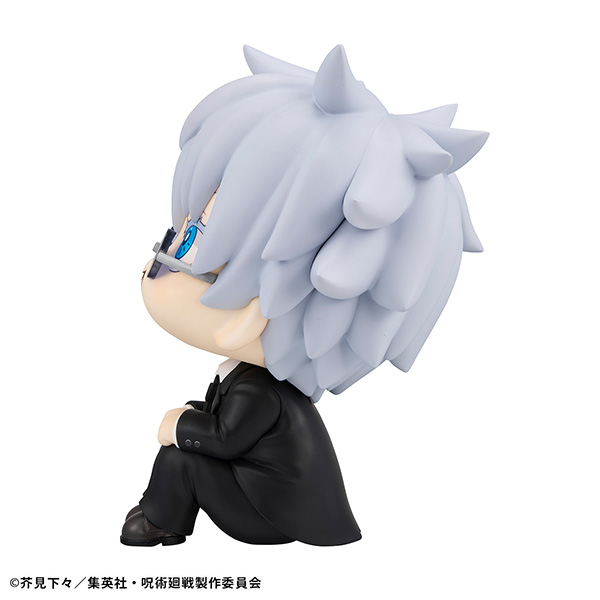 [Pre-order] Look Up Series "Jujutsu Kaisen" Gojo Satoru Suit Ver.