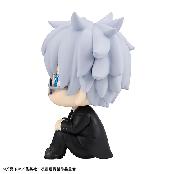 [Pre-order] Look Up Series "Jujutsu Kaisen" Gojo Satoru Suit Ver.