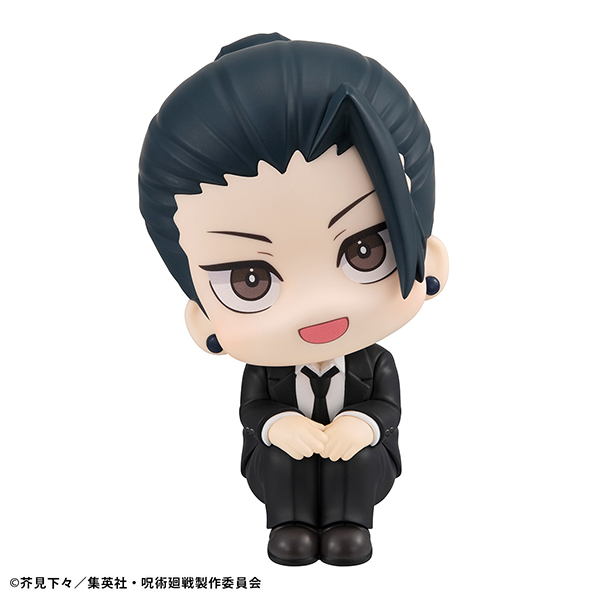 [Pre-order] Look Up Series "Jujutsu Kaisen" Geto Suguru Suit Ver.