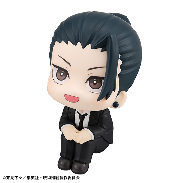 [Pre-order] Look Up Series "Jujutsu Kaisen" Geto Suguru Suit Ver.