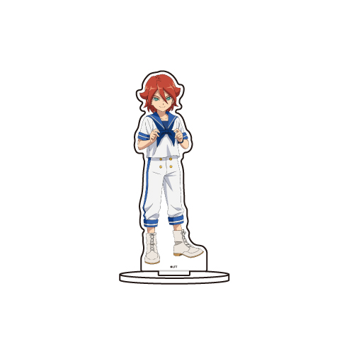 Chara Acrylic Figure 