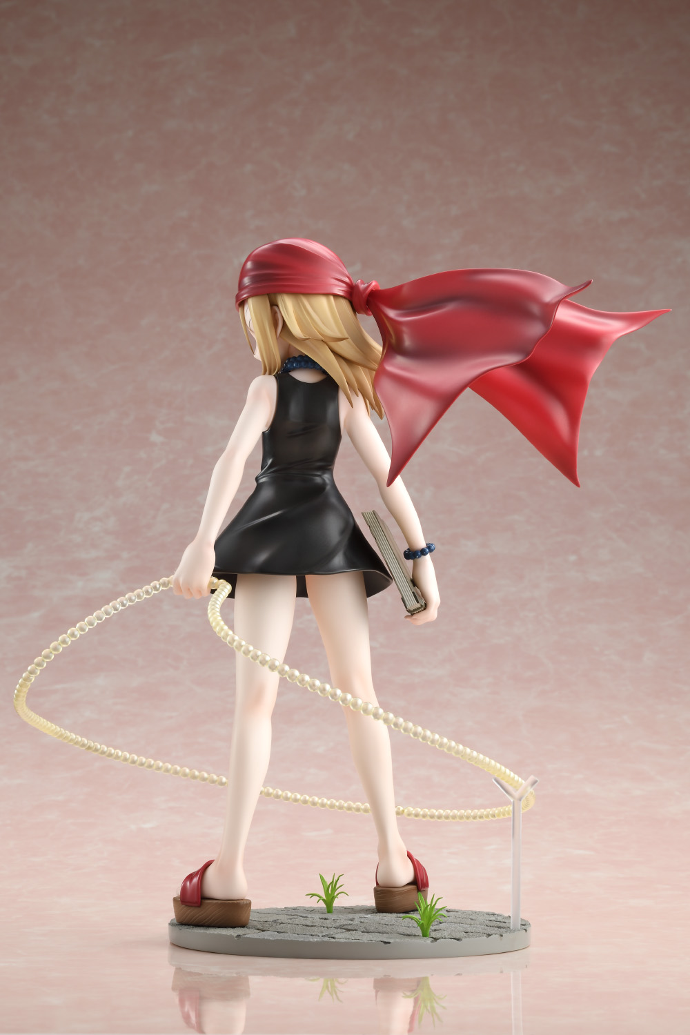 "Shaman King" Kyoyama Anna
