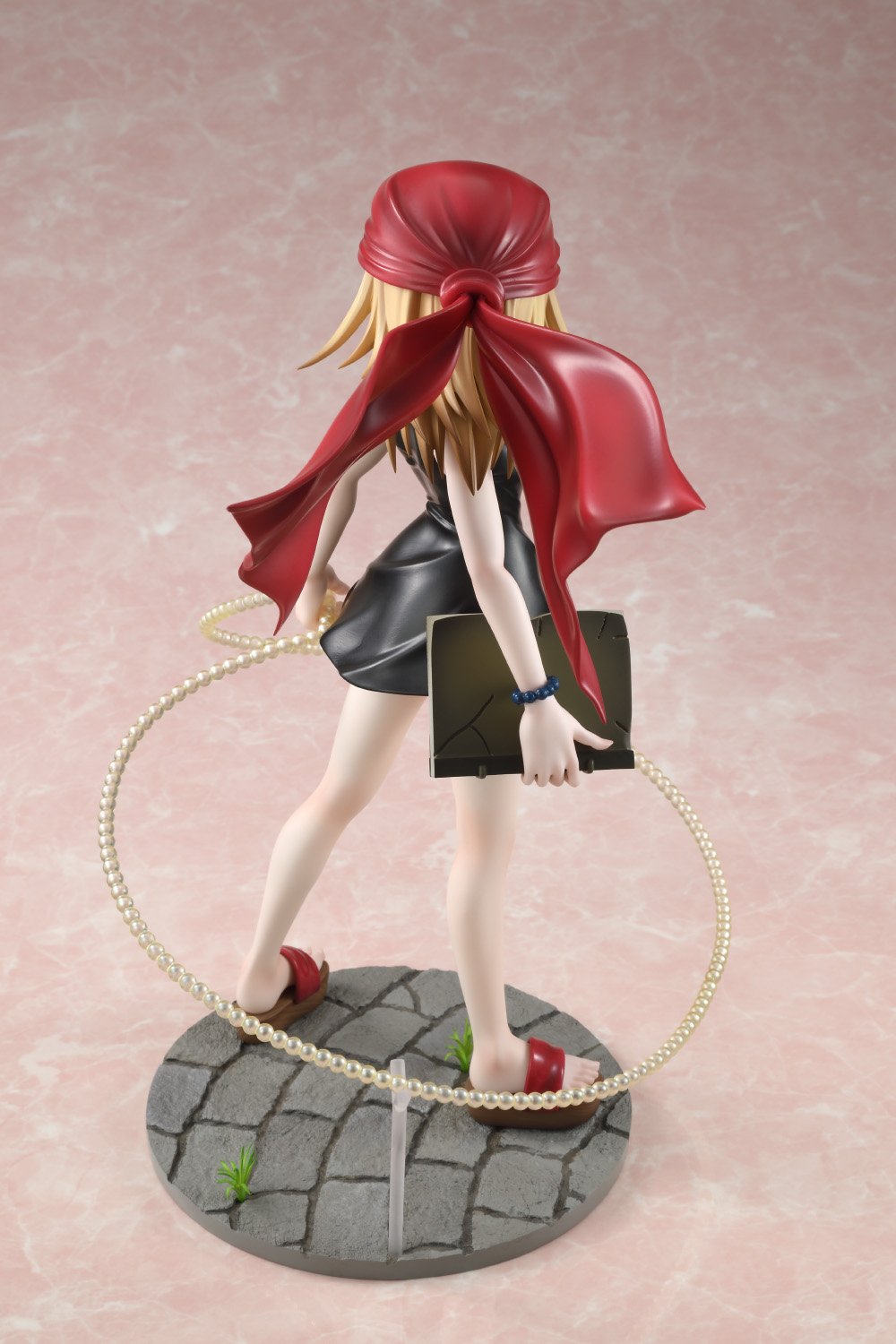 "Shaman King" Kyoyama Anna