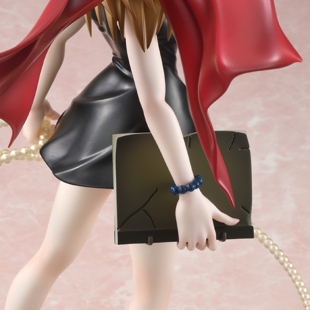 "Shaman King" Kyoyama Anna