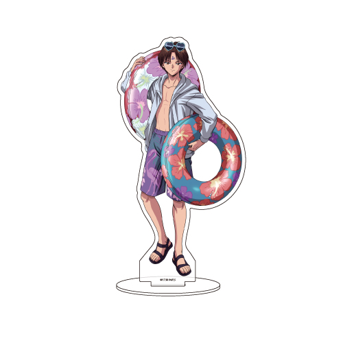 Chara Acrylic Figure 
