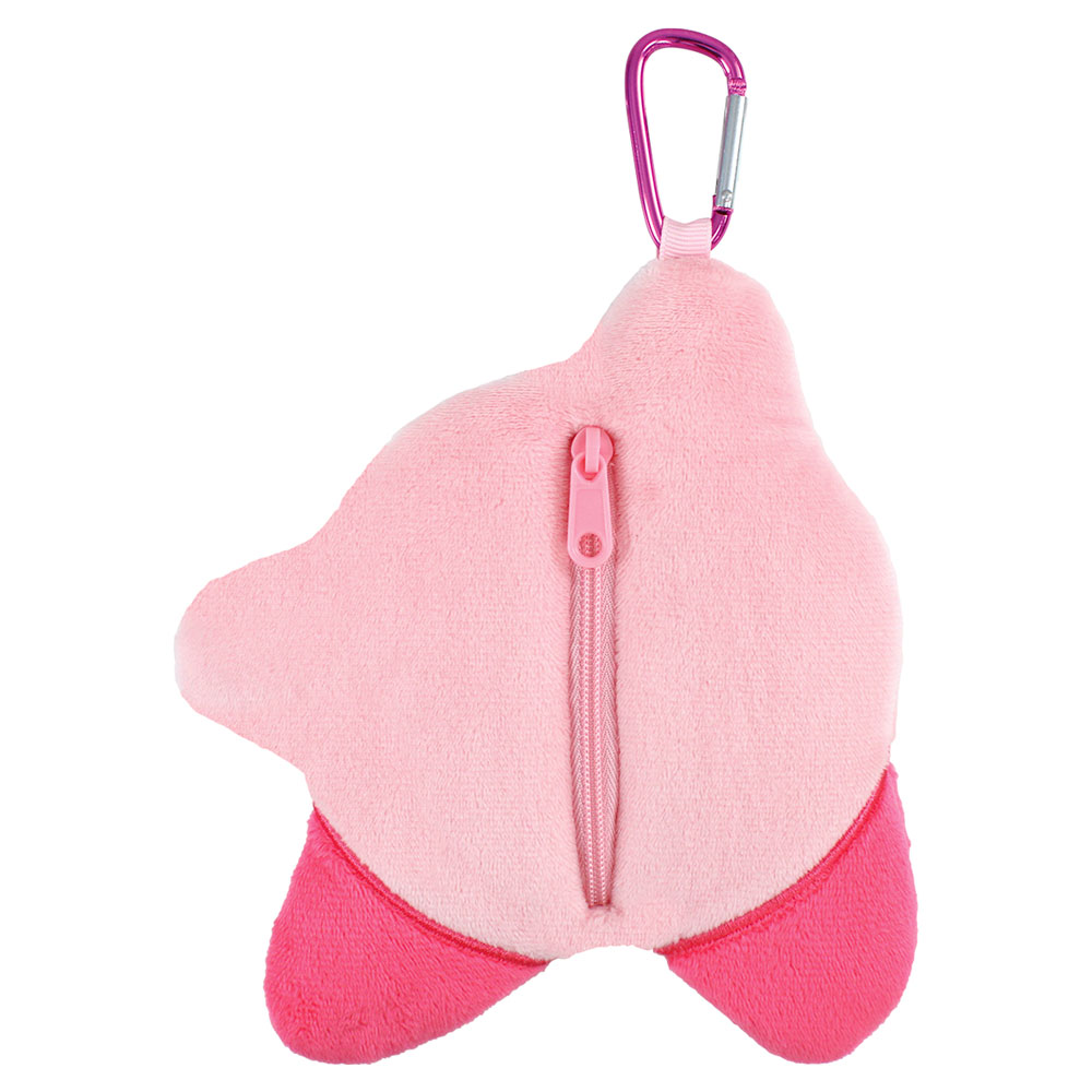 [Pre-order] "Kirby's Dream Land" Die-cut Flat Pouch Kirby
