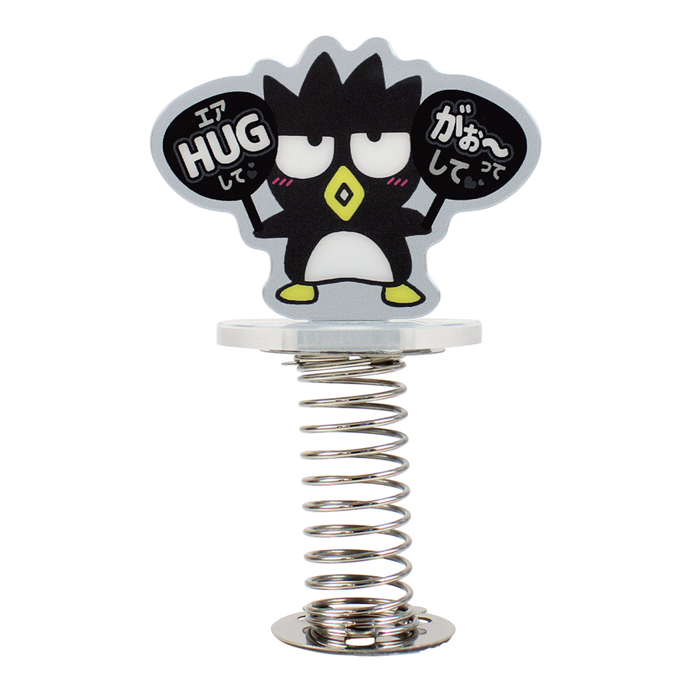 [Pre-order] Sanrio Characters Trading Poyoyon Acrylic Figure