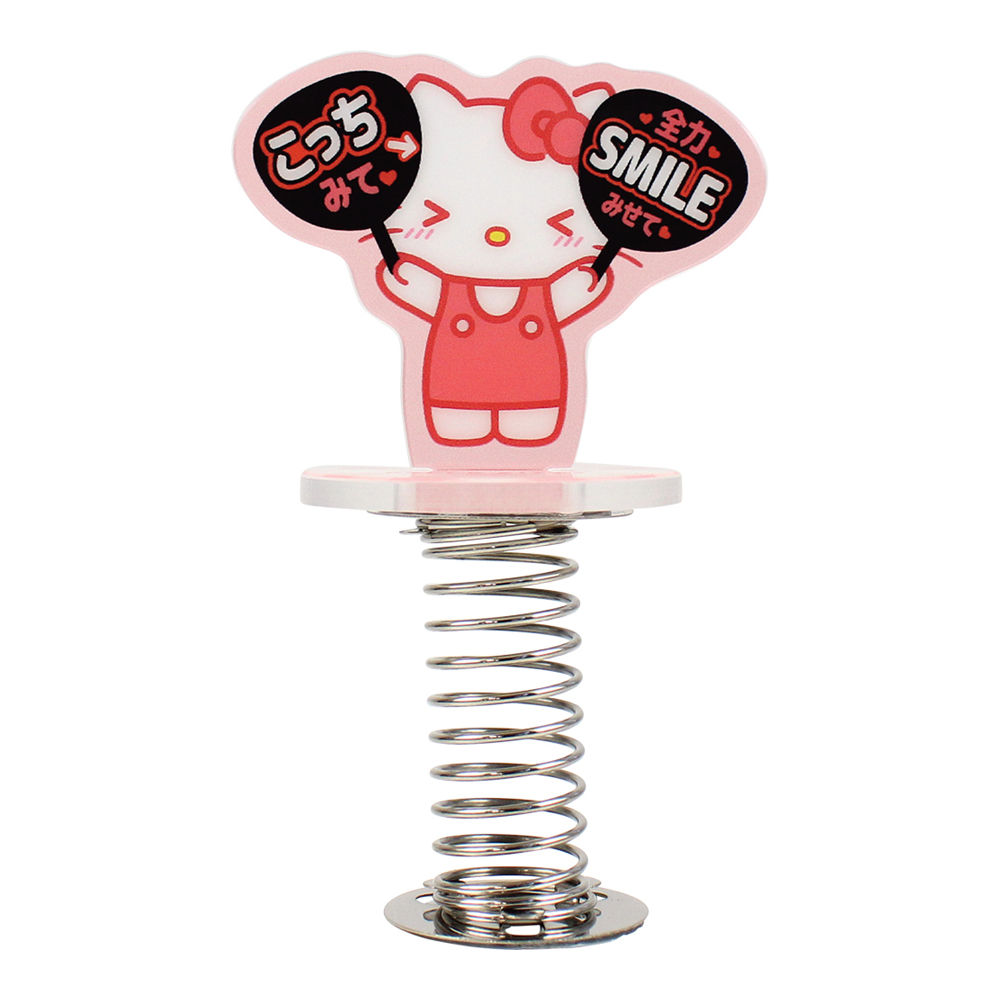 [Pre-order] Sanrio Characters Trading Poyoyon Acrylic Figure