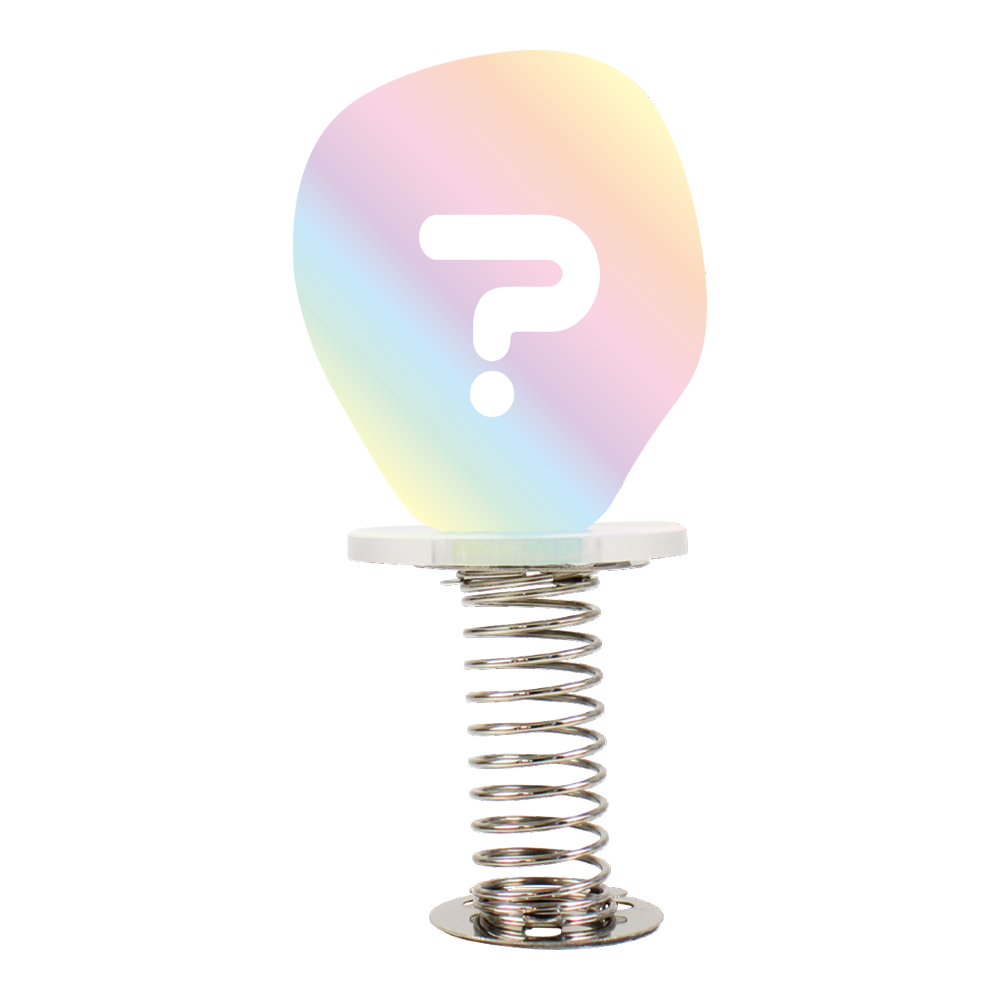 [Pre-order] Sanrio Characters Trading Poyoyon Acrylic Figure