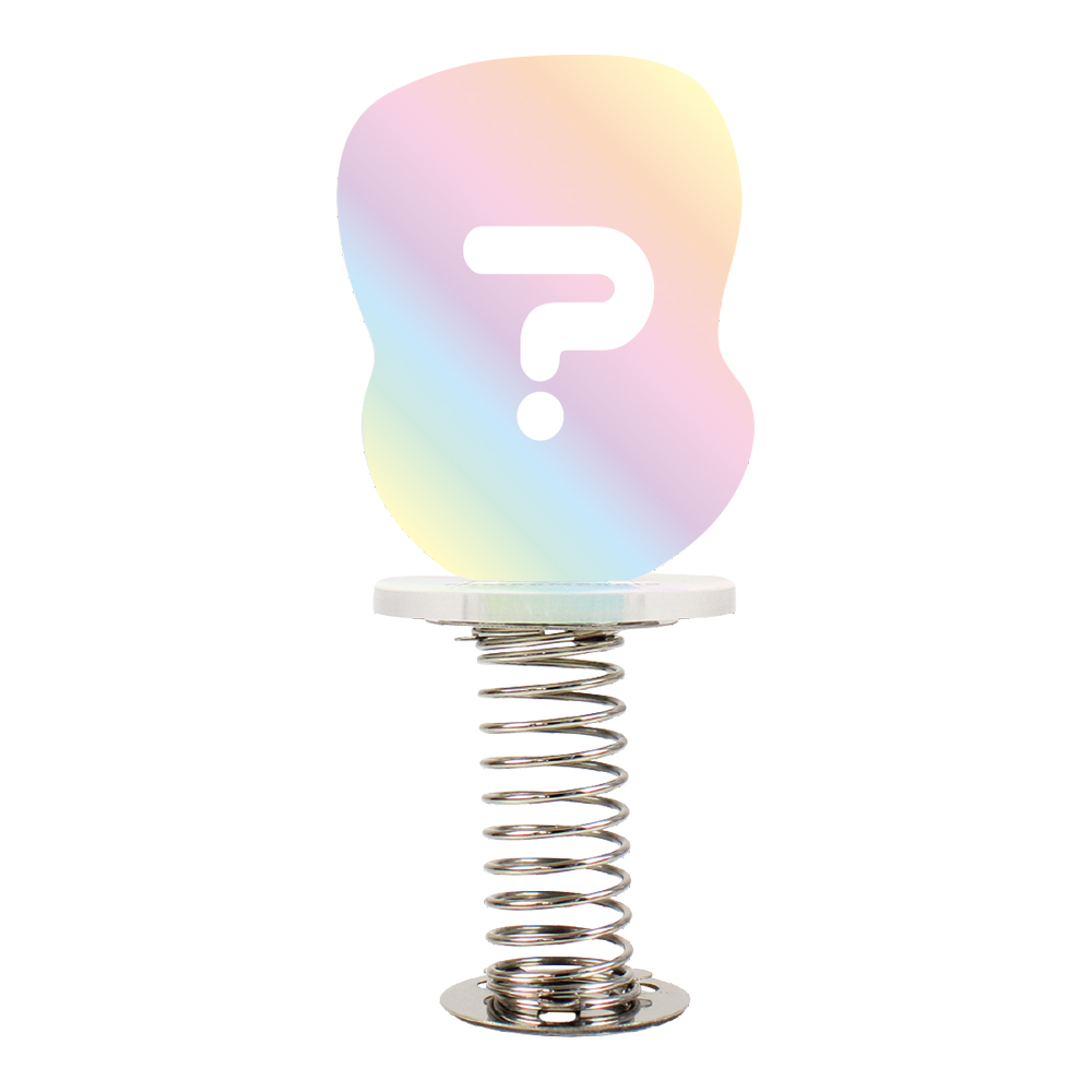 [Pre-order] Sanrio Characters Trading Poyoyon Acrylic Figure