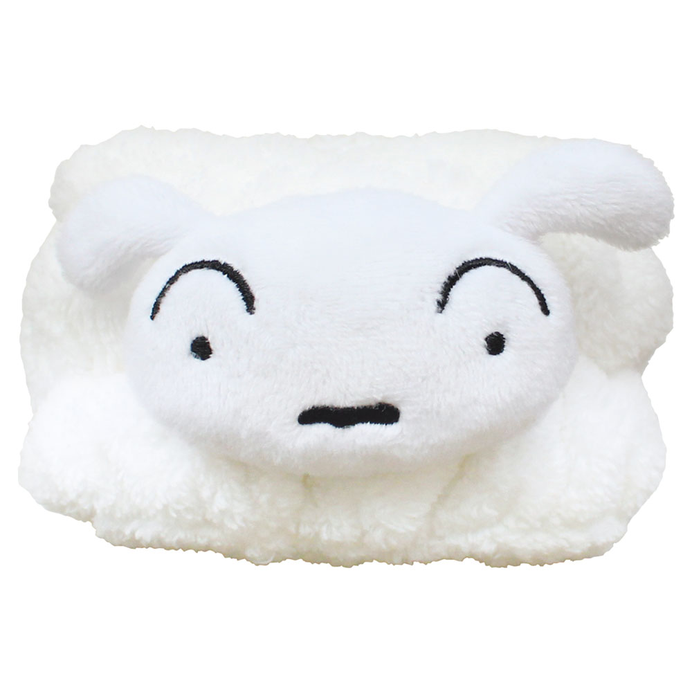 [Pre-order] "Crayon Shin-chan" Hand Chouchou Shiro
