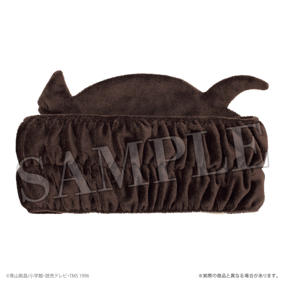 "Detective Conan" Face Hair Band Edogawa Conan