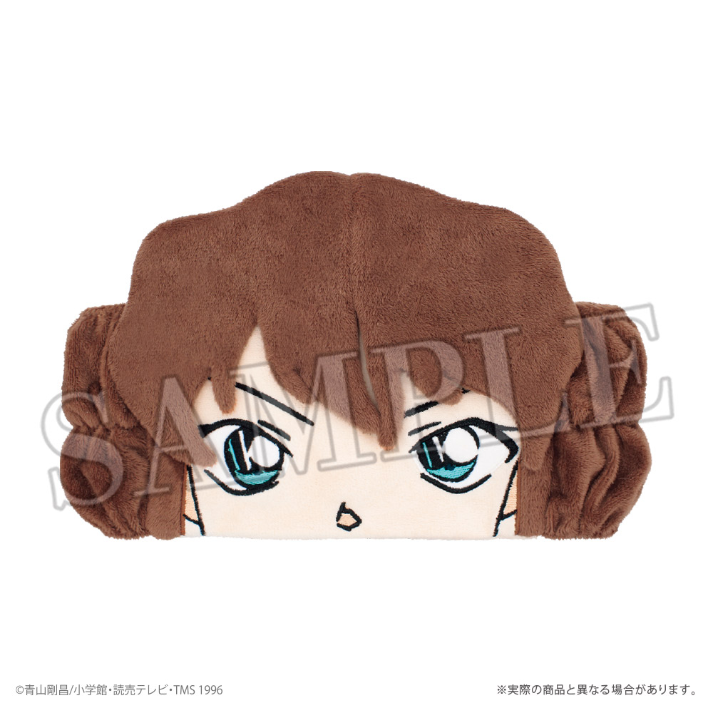 "Detective Conan" Face Hair Band Haibara Ai
