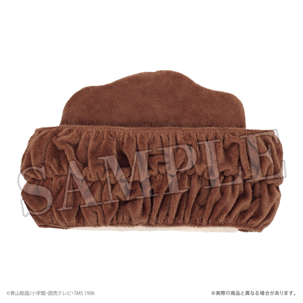 "Detective Conan" Face Hair Band Haibara Ai