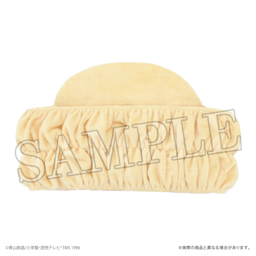 "Detective Conan" Face Hair Band Amuro Toru