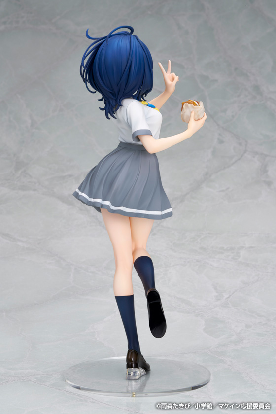 "Too Many Losing Heroines!" Yanami Anna