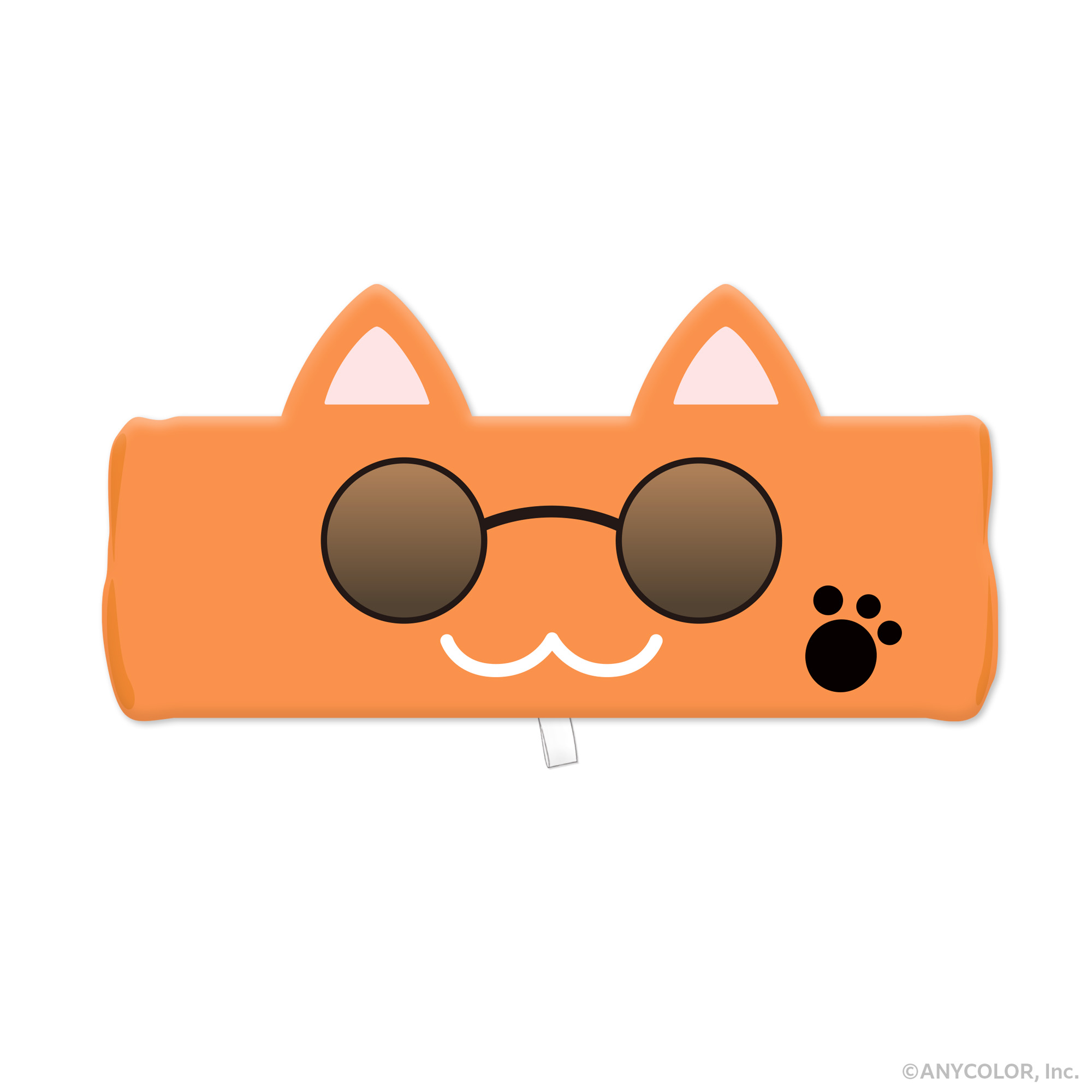 NIJISANJI EN Anniversary Project Noctyx Headband Alban Knox