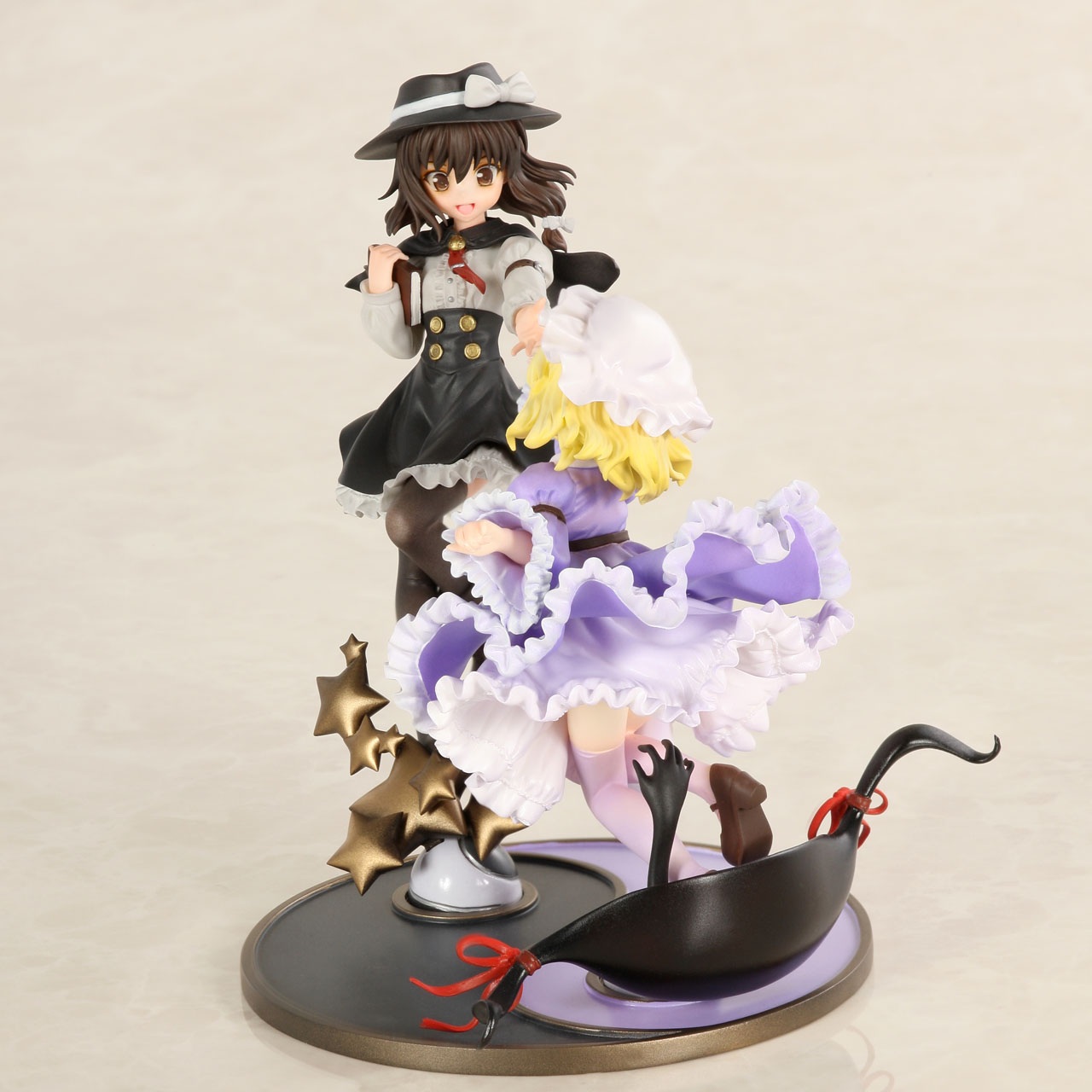 "Touhou Project" Hifuu Club Usami Renko & Maribel Hearn