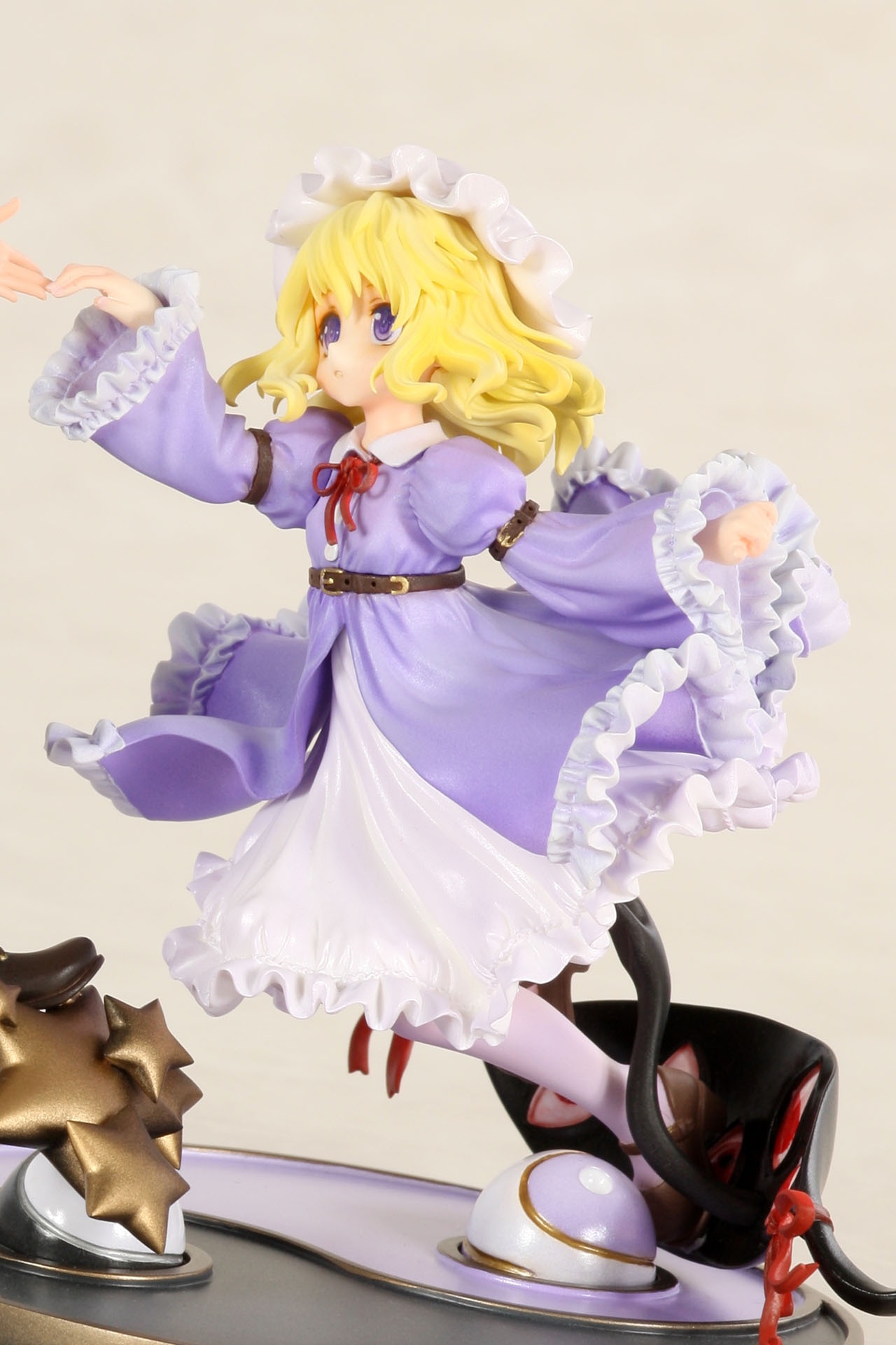 "Touhou Project" Hifuu Club Usami Renko & Maribel Hearn