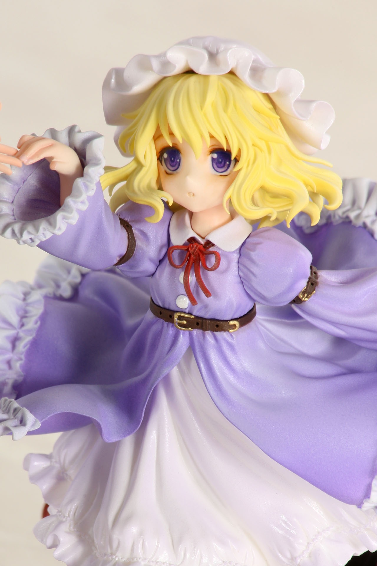 "Touhou Project" Hifuu Club Usami Renko & Maribel Hearn