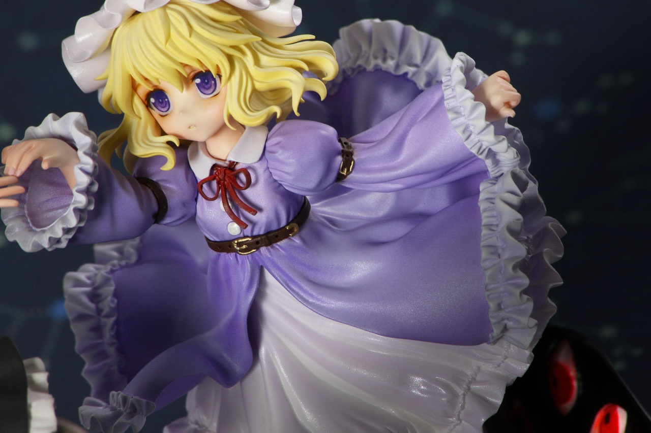 "Touhou Project" Hifuu Club Usami Renko & Maribel Hearn