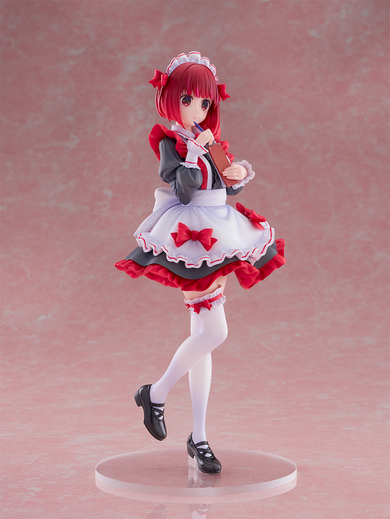"Oshi no Ko" Arima Kana Sweets Paradise Collaboration Costume Ver.